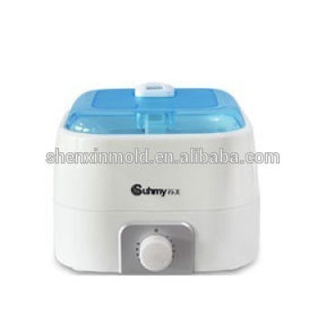 Humidificador de aire decorativo clásico ultrasónico